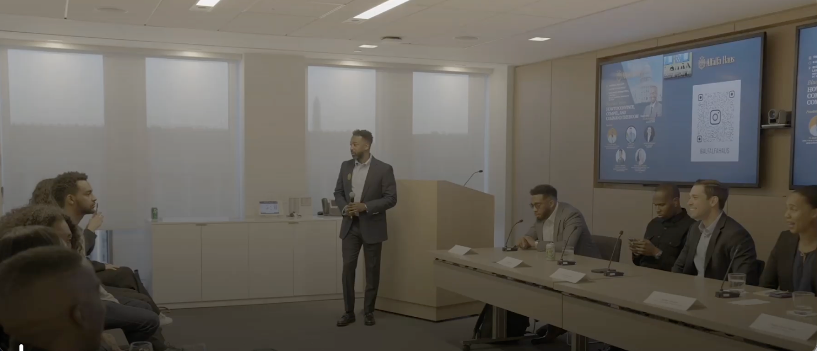 Finding the Right Mentor and Building Relationships That Actually Matter