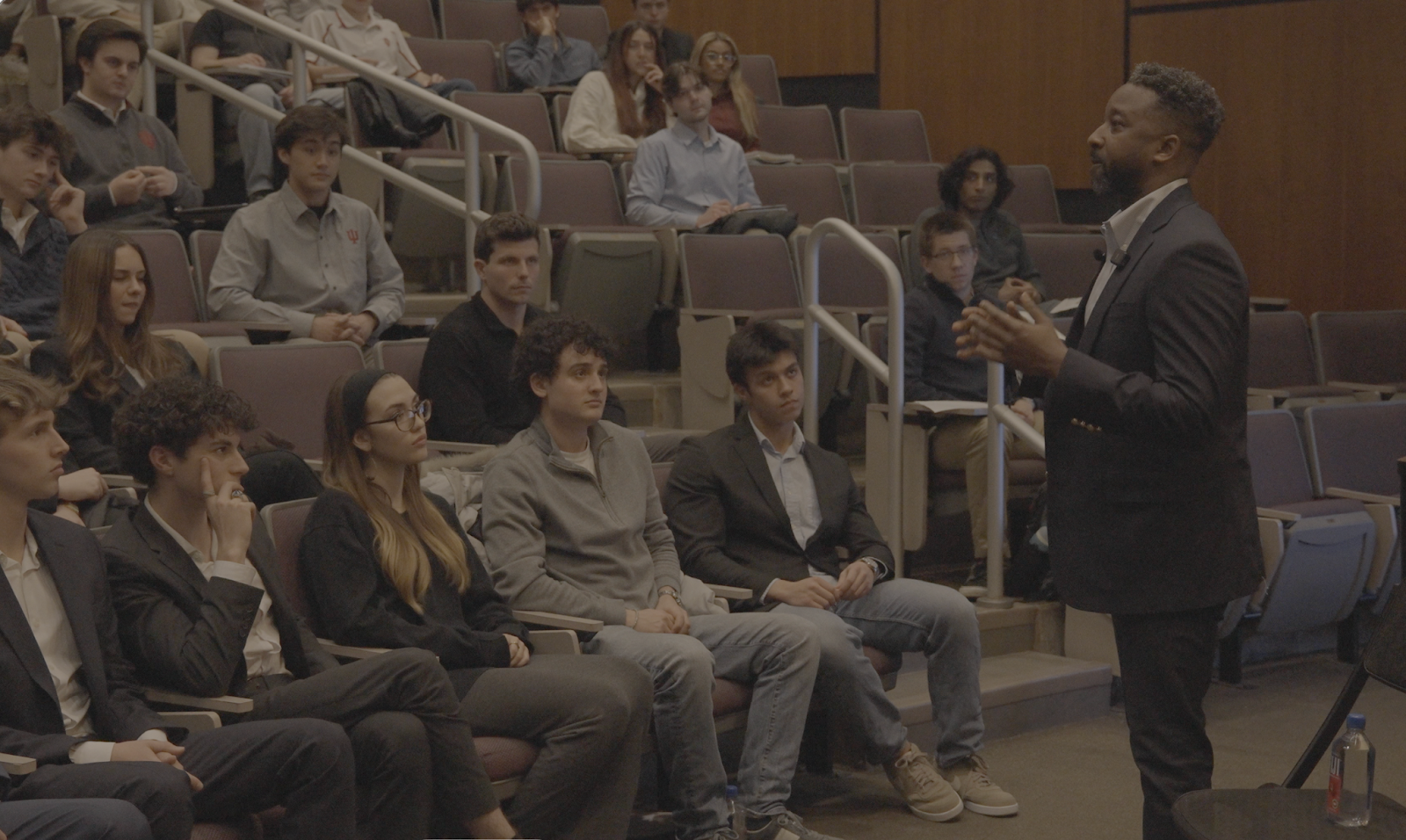 Resume Clinic: Turning Experience Into a Story That Gets Interviews