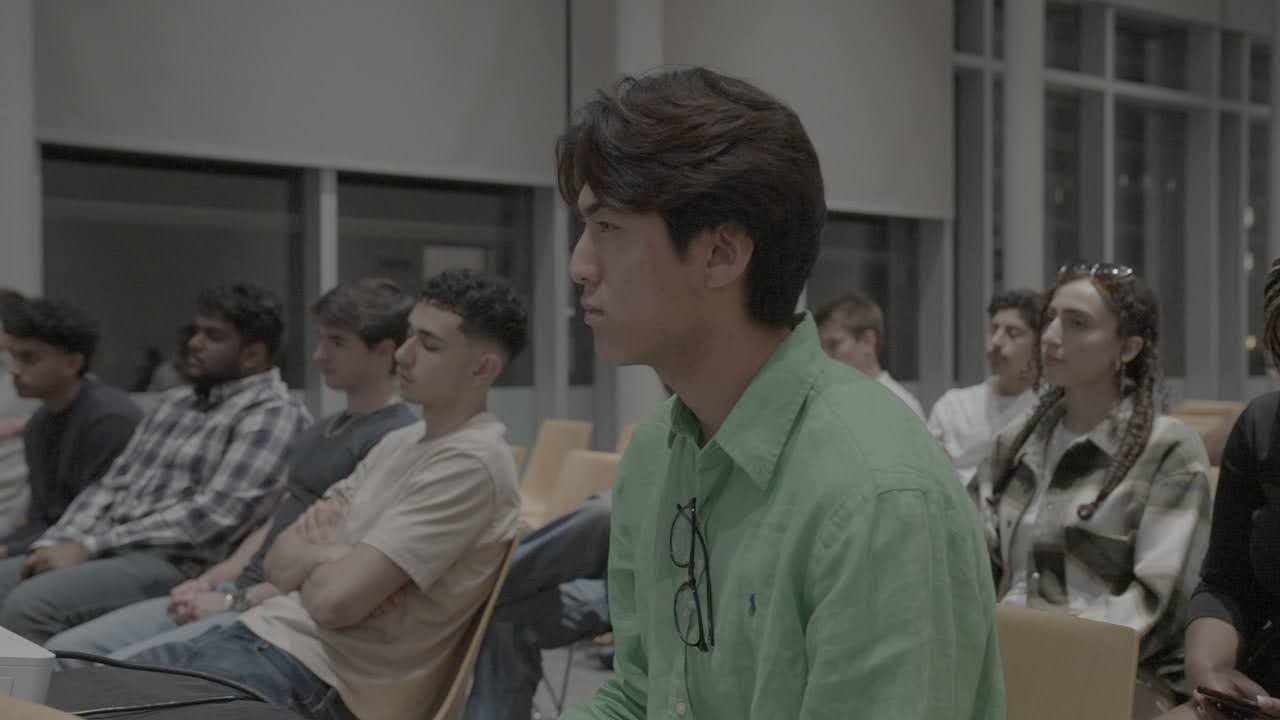 From Coffee Chat to Offer: How to Turn Informal Conversations Into Real Opportunity