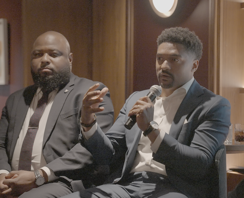 Negotiating Compensation Without Blinking