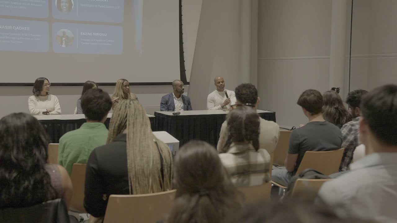 What Big Tech Recruiters Actually Look For