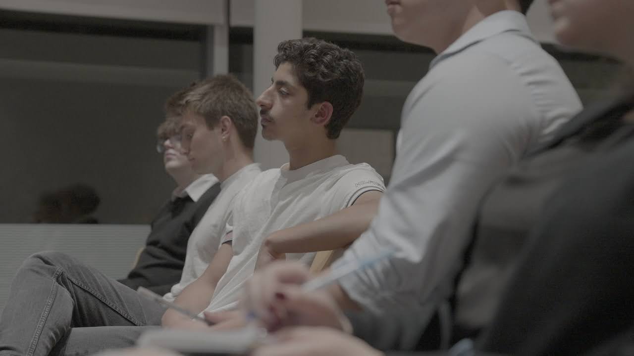 How to Ace an Interview When the Stakes Are High