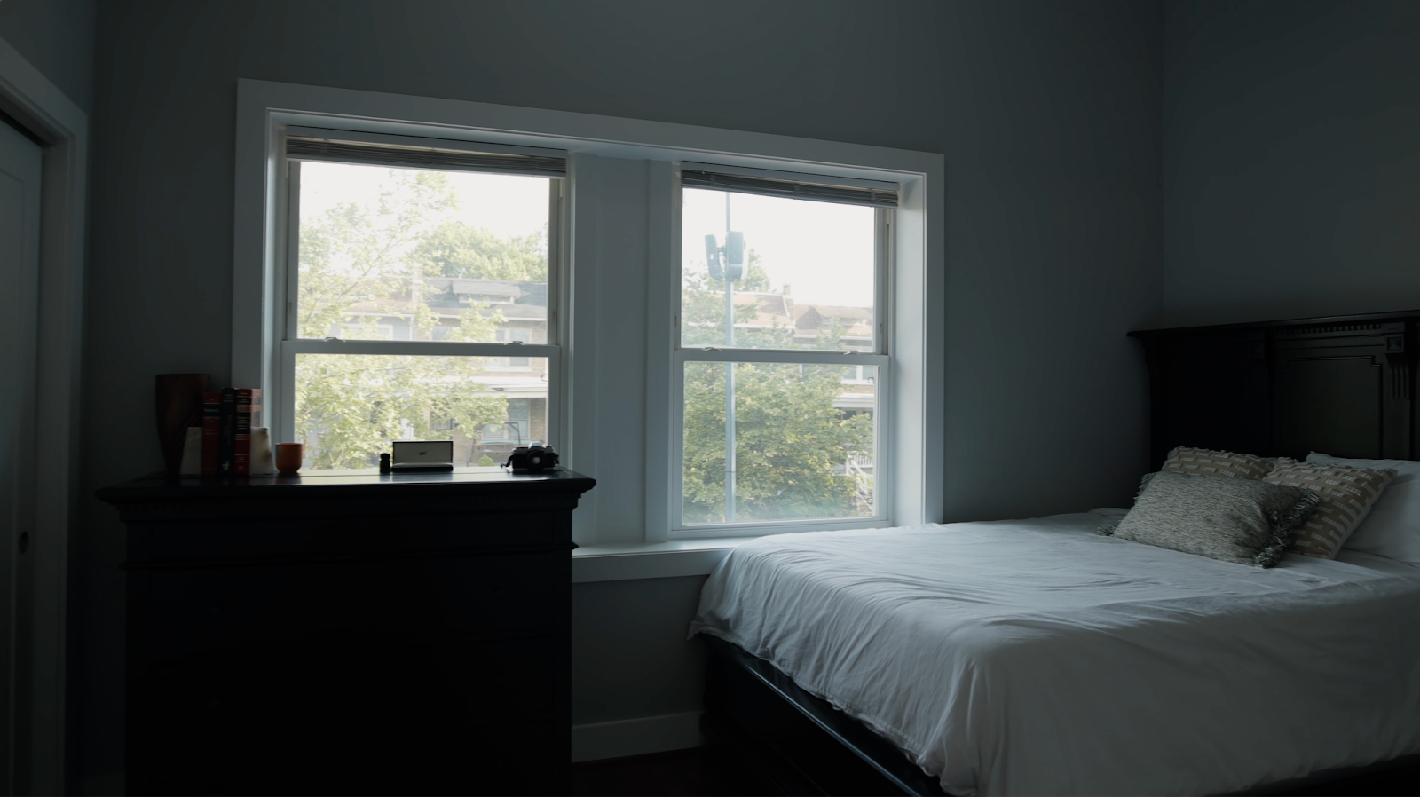 Martin Room – Main Haus