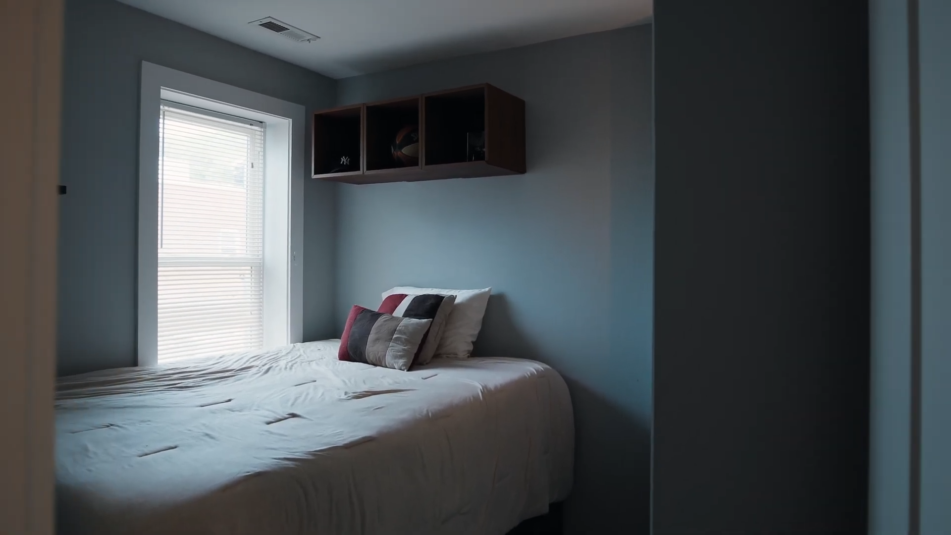 Marshall Room – Main Haus