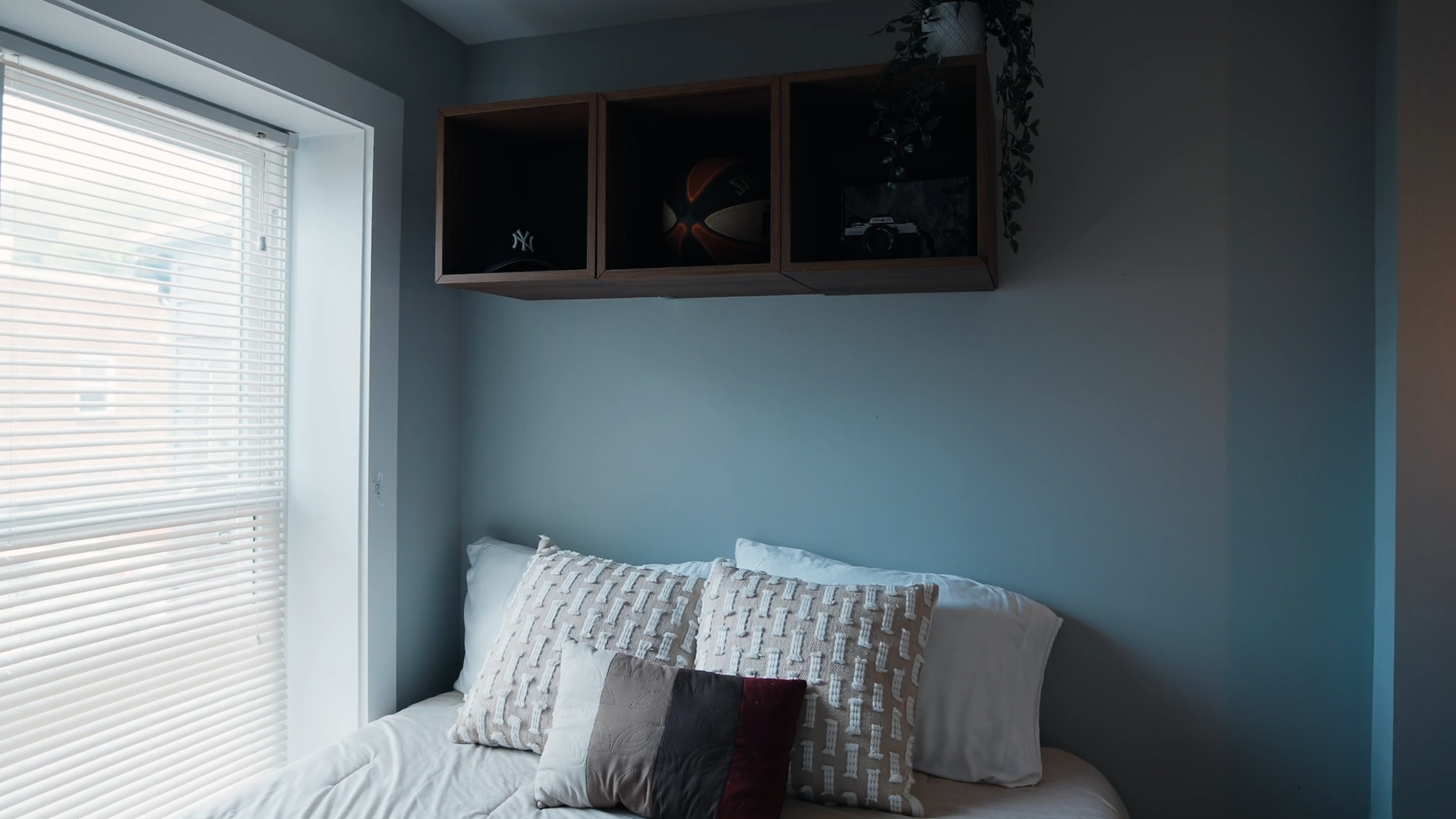 Marshall Room – Main Haus