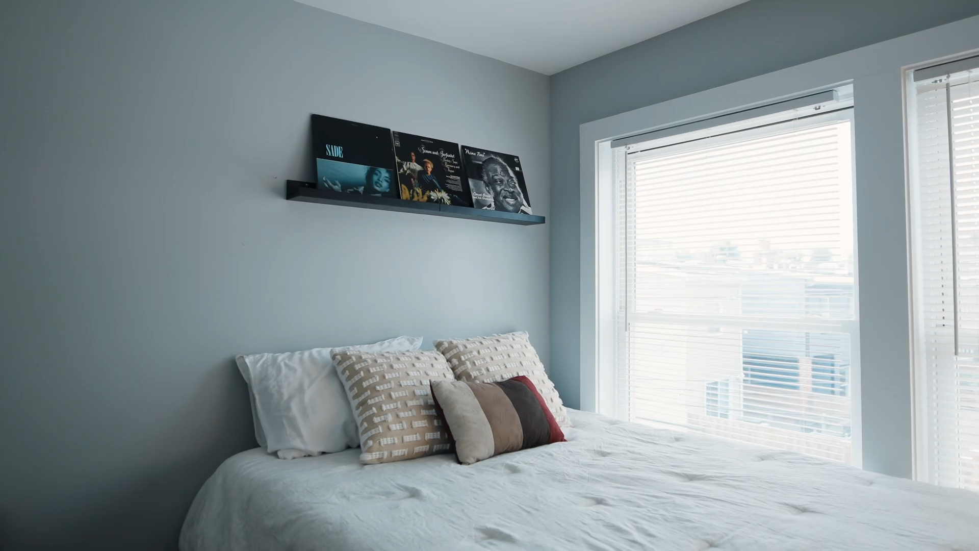 Ellington Room – Main Haus