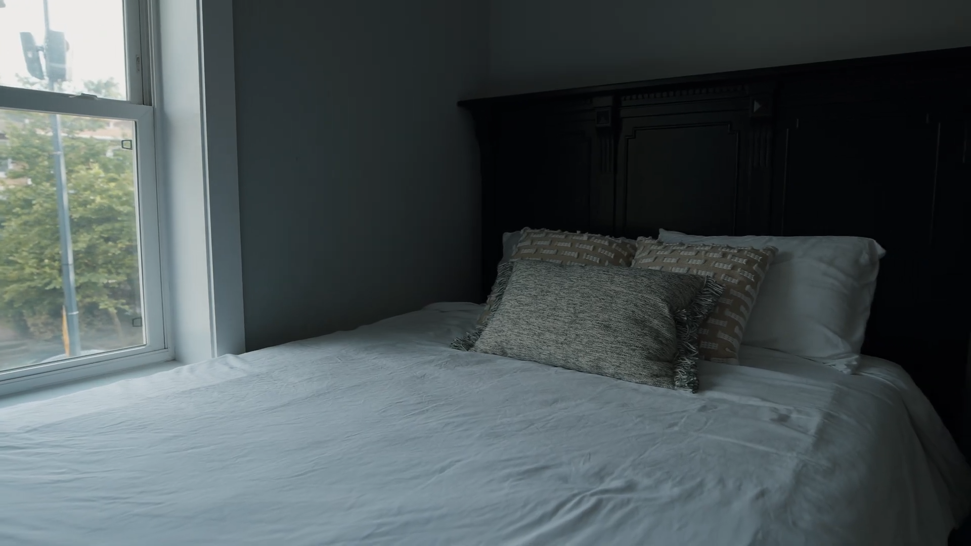 Martin Room – Main Haus