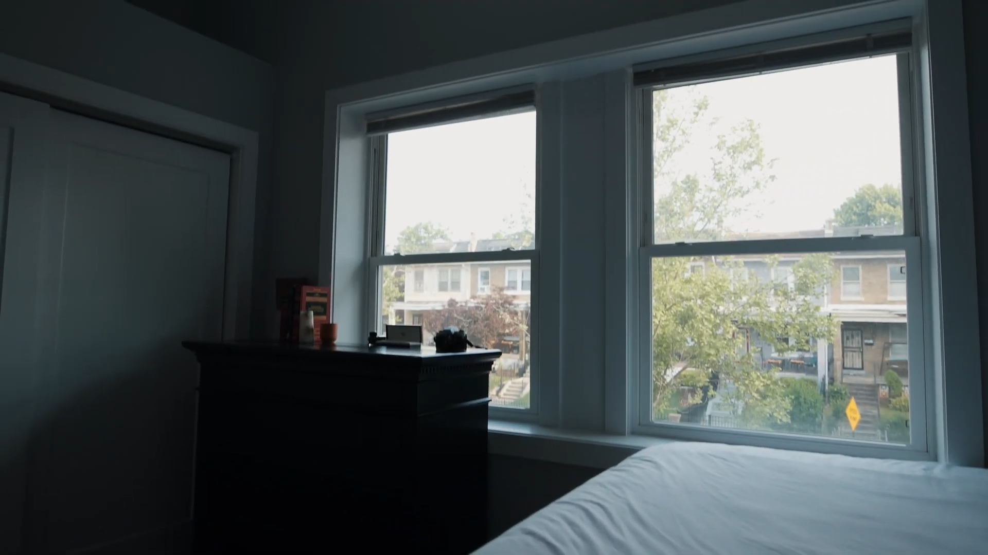 Martin Room – Main Haus