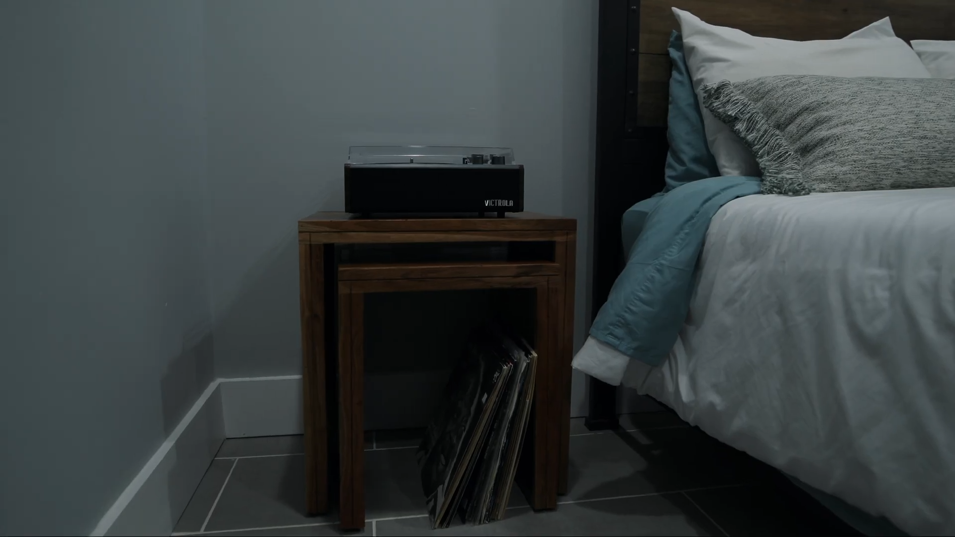 Jordan Room – Main Haus